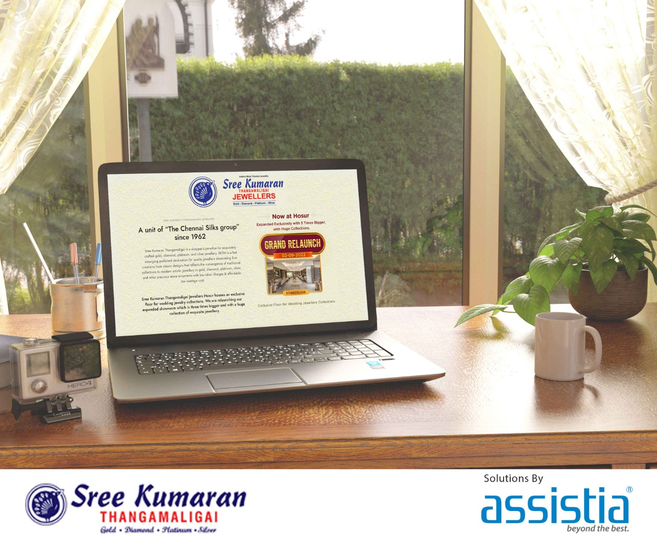 Website Design Kegalle 