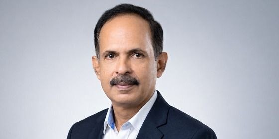 Saji Jose